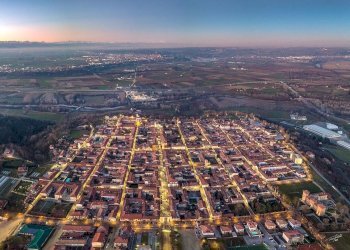 CHERASCO 31-12-2018-50X70.jpg - Appartamento Via Vittorio Emanuele II 39, Cherasco - foto 9