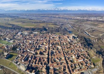 CHERASCO Gennaio 2019.jpg - Appartamento Via Vittorio Emanuele II 39, Cherasco - foto 11