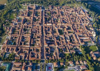 DJI_0885-Pano-4.jpg - Appartamento Via Vittorio Emanuele II 39, Cherasco - foto 13