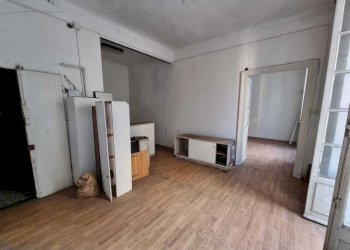 sala - Quadrilocale Via Val D'Astico 1, Genova (zona Pontedecimo) - foto 1