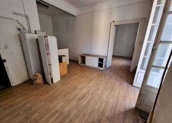 sala - Quadrilocale Via Val D'Astico 1, Genova (zona Pontedecimo) - foto 2