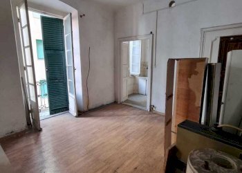 sala - Quadrilocale Via Val D'Astico 1, Genova (zona Pontedecimo) - foto 3