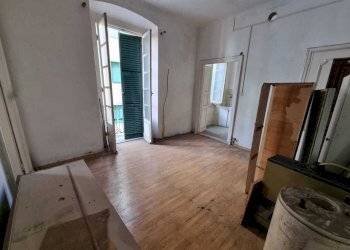 sala - Quadrilocale Via Val D'Astico 1, Genova (zona Pontedecimo) - foto 5