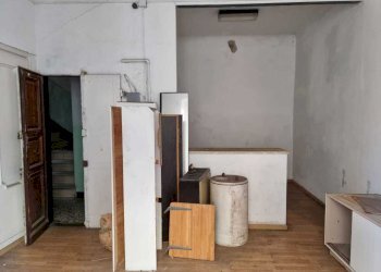 sala - Quadrilocale Via Val D'Astico 1, Genova (zona Pontedecimo) - foto 7