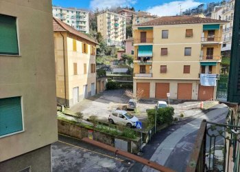 vista - Quadrilocale Via Val D'Astico 1, Genova (zona Pontedecimo) - foto 13