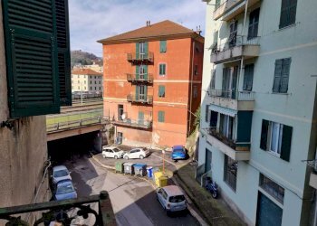 vista - Quadrilocale Via Val D'Astico 1, Genova (zona Pontedecimo) - foto 18