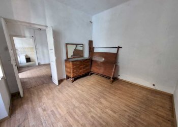 camera - Quadrilocale Via Val D'Astico 1, Genova (zona Pontedecimo) - foto 20