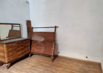 camera - Quadrilocale Via Val D'Astico 1, Genova (zona Pontedecimo) - foto 22