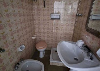 bagno - Quadrilocale Via Val D'Astico 1, Genova (zona Pontedecimo) - foto 23