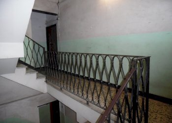 pianerottolo - Quadrilocale Via Val D'Astico 1, Genova (zona Pontedecimo) - foto 27