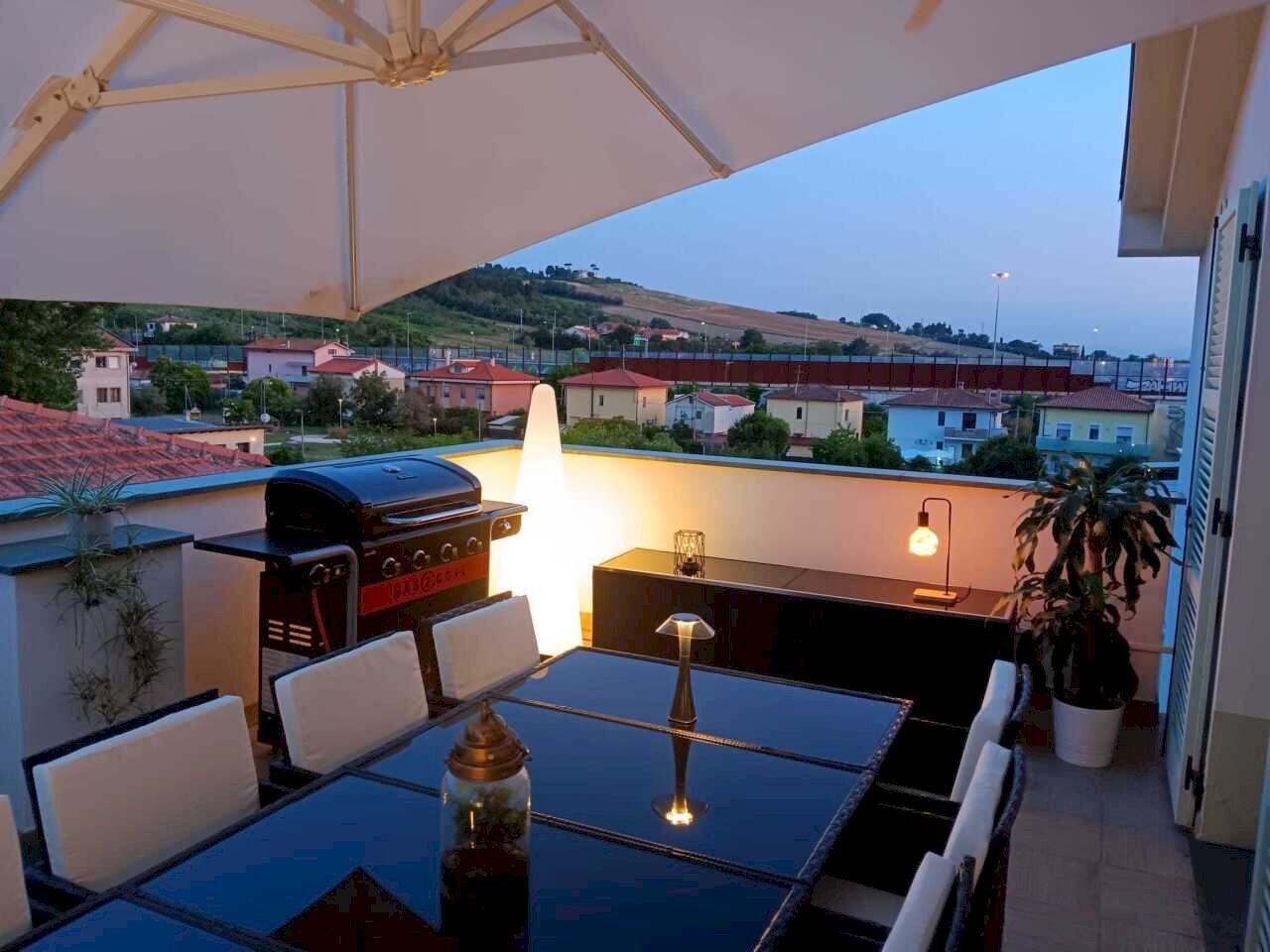 Attic Senigallia - photo 1