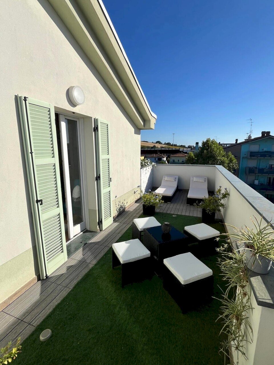 Attic Senigallia - photo 3