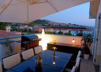 Attico Senigallia - foto 1