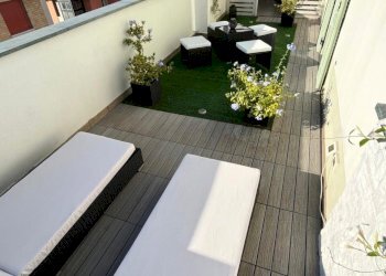 Attico Senigallia - foto 4