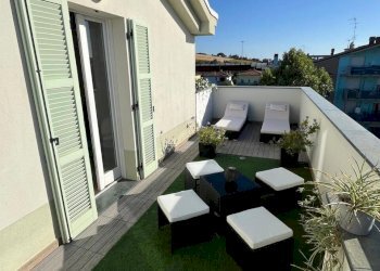 Attico Senigallia - foto 30