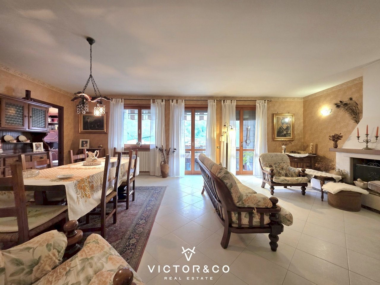 20260130_161726.jpg - Appartamento Piazza Nobili de Toma 9, Omegna - foto 1