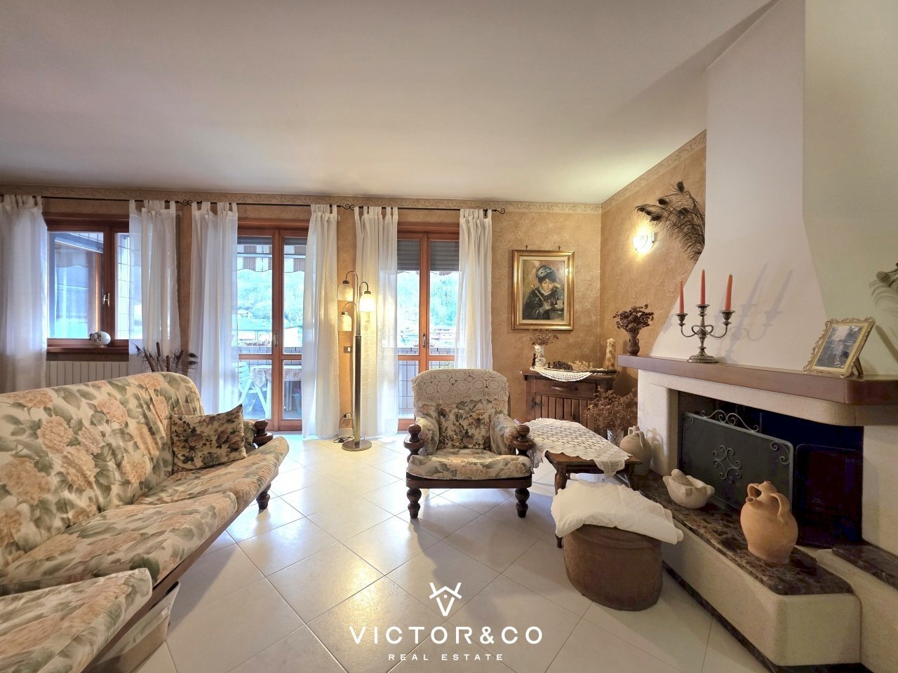 20260130_161738.jpg - Appartamento Piazza Nobili de Toma 9, Omegna - foto 2