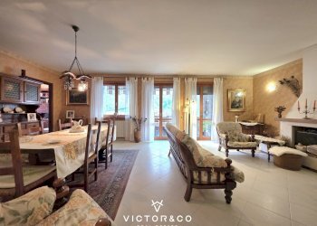 20260130_161726.jpg - Appartamento Piazza Nobili de Toma 9, Omegna - foto 1