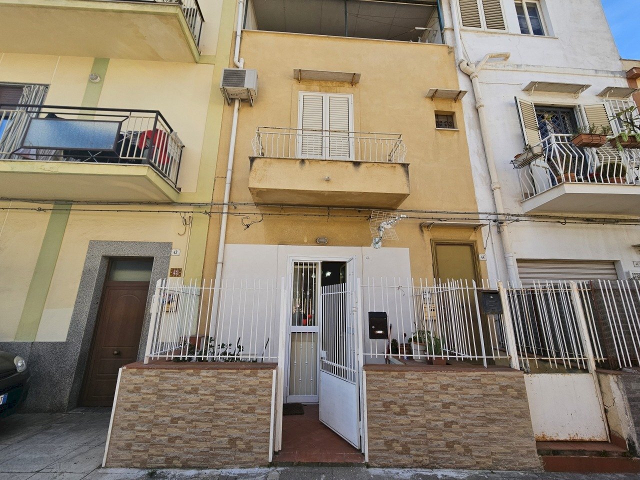 20260219_121718.jpg - Appartamento Via Buzzanca, Palermo - foto 2