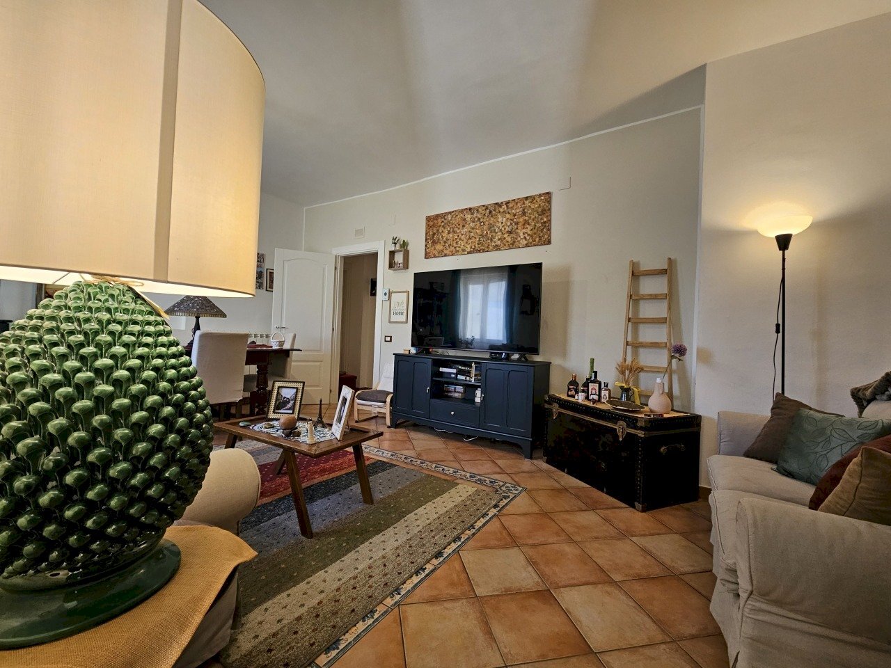 20260219_104403.jpg - Three-room apartment Via Aldo Moro, Monreale - photo 1