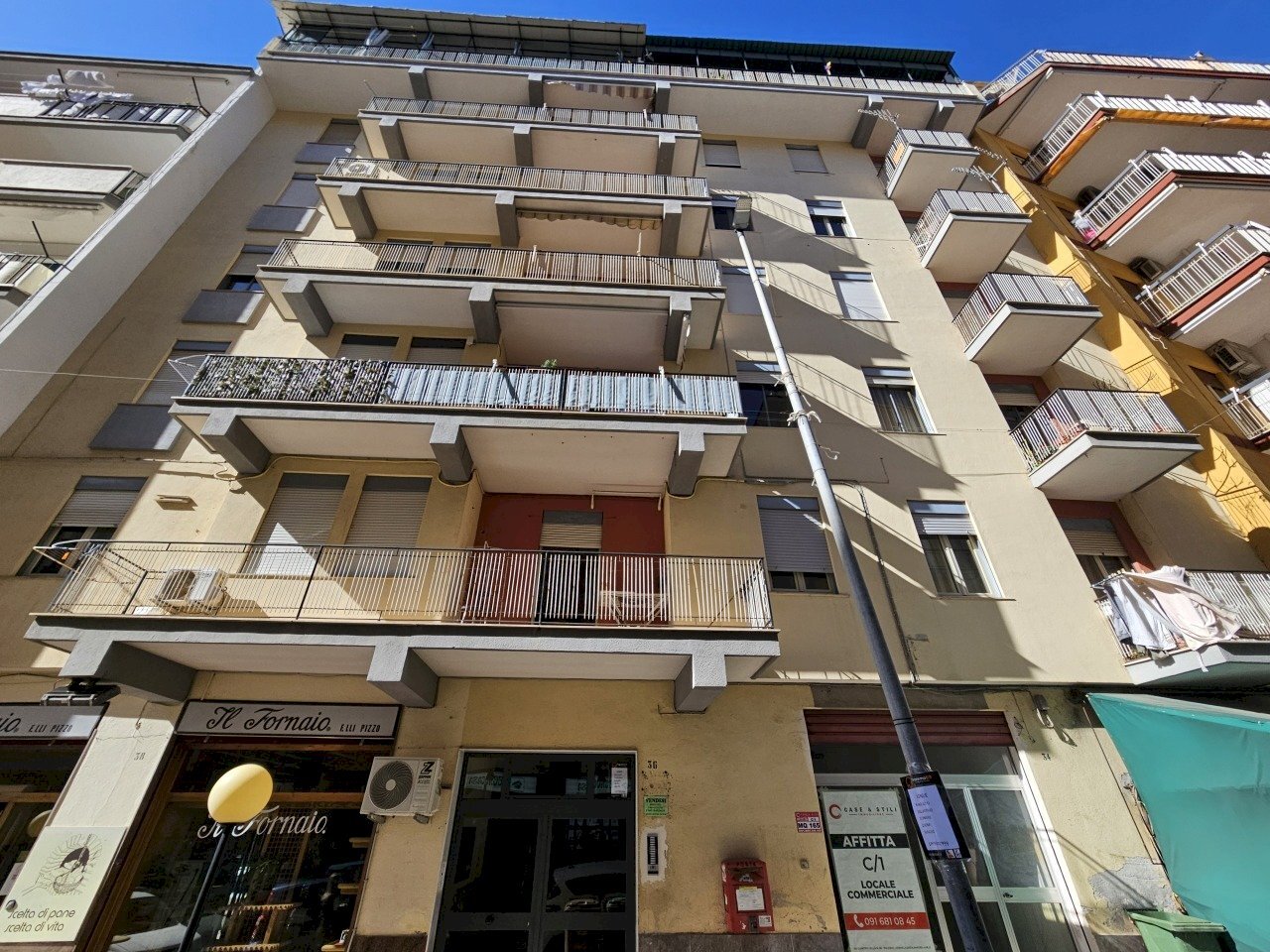 20260219_110538.jpg - Three-room apartment Via Aldo Moro, Monreale - photo 3