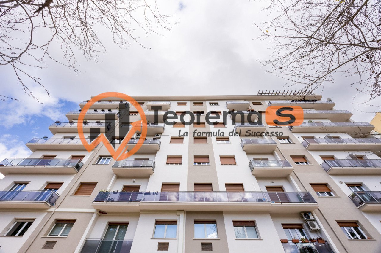 Teorema s-29.jpg - Three-room apartment Palermo - photo 2