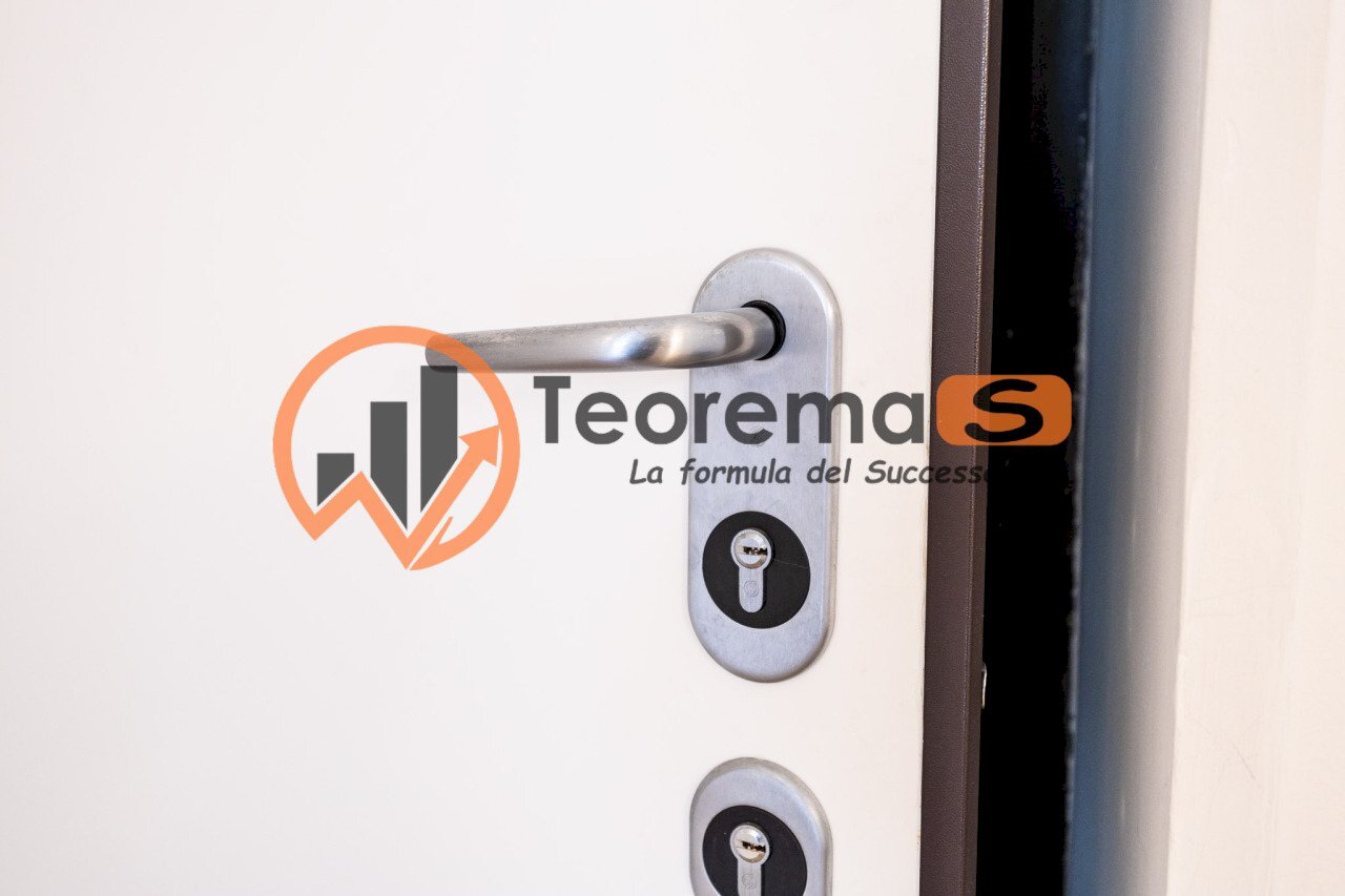 Teorema s-22.jpg - Three-room apartment Palermo - photo 3