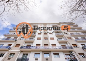 Teorema s-29.jpg - Three-room apartment Palermo - photo 2