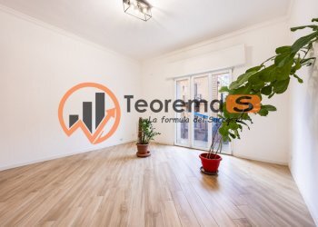 Teorema s-02.jpg - Three-room apartment Palermo - photo 5