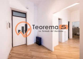 Teorema s-04.jpg - Three-room apartment Palermo - photo 8