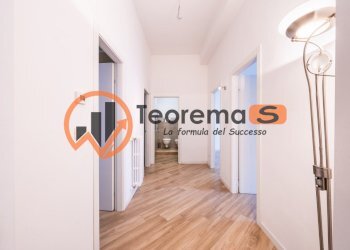 Teorema s-05.jpg - Three-room apartment Palermo - photo 9