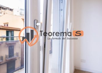 Teorema s-19.jpg - Three-room apartment Palermo - photo 11