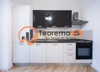 Teorema s-17.jpg - Three-room apartment Palermo - photo 15