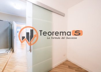 Teorema s-10.jpg - Three-room apartment Palermo - photo 21