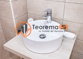 Teorema s-23.jpg - Three-room apartment Palermo - photo 23