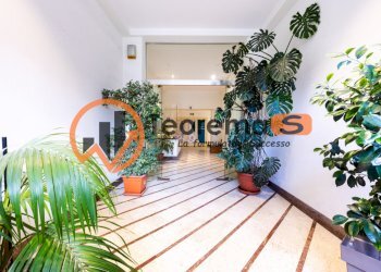 Teorema s-26.jpg - Three-room apartment Palermo - photo 28