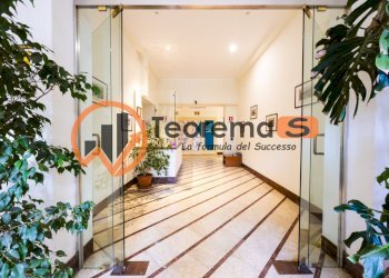 Teorema s-27.jpg - Three-room apartment Palermo - photo 29