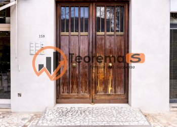 Teorema s-28.jpg - Three-room apartment Palermo - photo 30