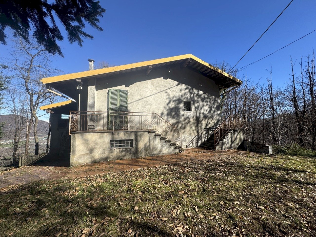 IMG_8130.jpeg - Villa Via Castel Grup 10, Martiniana Po - foto 1