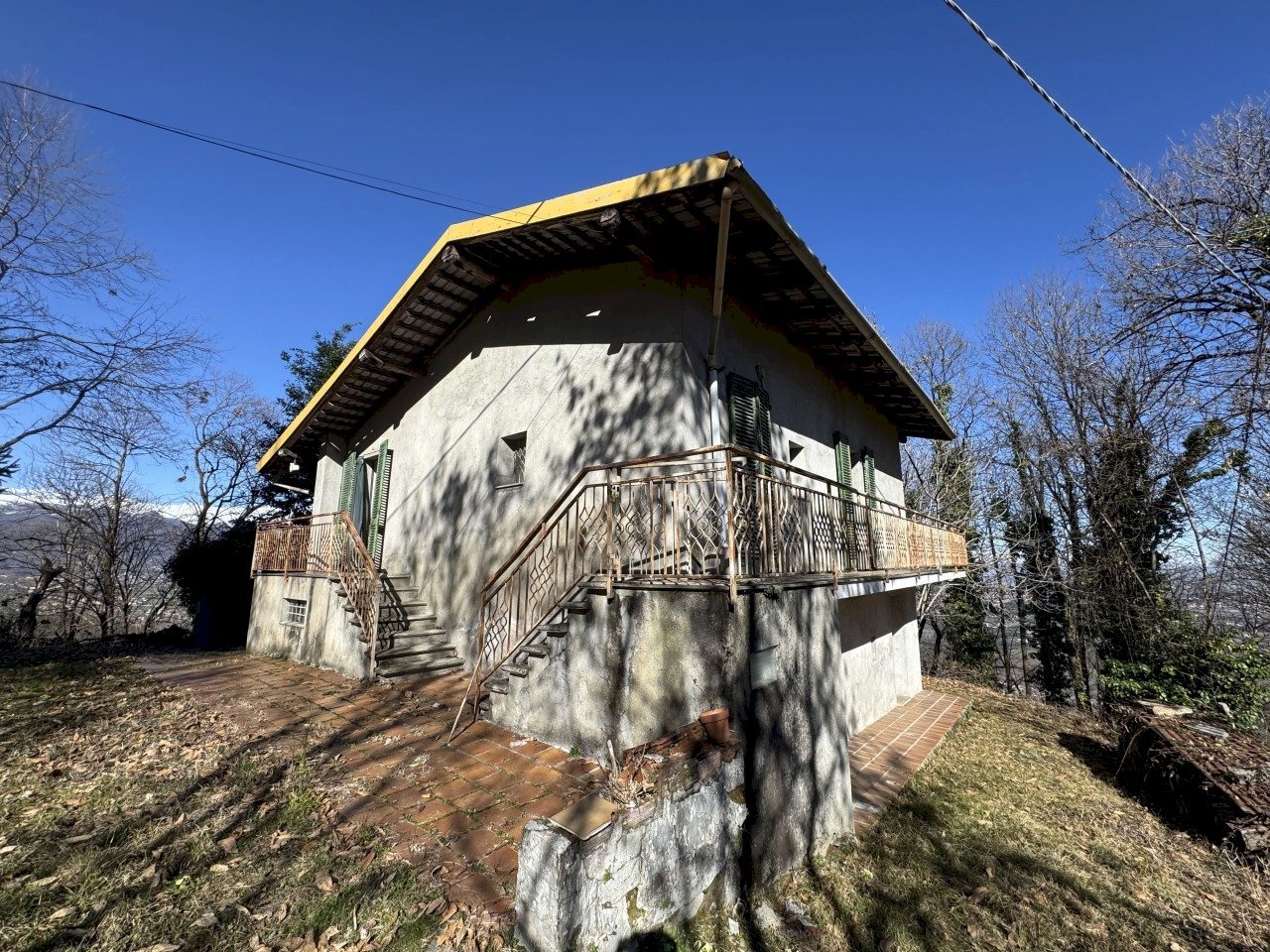 IMG_8195.jpeg - Villa Via Castel Grup 10, Martiniana Po - foto 2