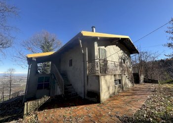 IMG_8133.jpeg - Villa Via Castel Grup 10, Martiniana Po - foto 16