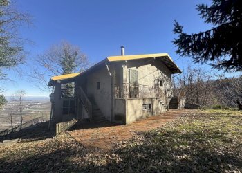 IMG_8132.jpeg - Villa Via Castel Grup 10, Martiniana Po - foto 21