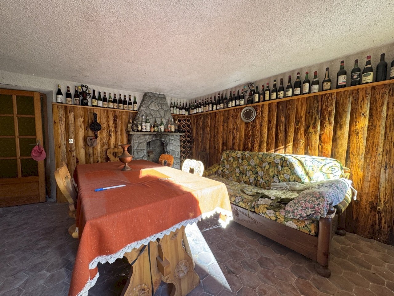 IMG_8057.jpeg - Casa semi indipendente Frazione Ghisola 1, Paesana - foto 3