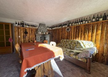 IMG_8057.jpeg - Casa semi indipendente Frazione Ghisola 1, Paesana - foto 3