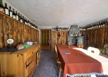 IMG_8058.jpeg - Casa semi indipendente Frazione Ghisola 1, Paesana - foto 4