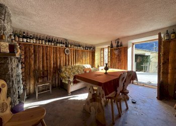 IMG_8059.jpeg - Casa semi indipendente Frazione Ghisola 1, Paesana - foto 5