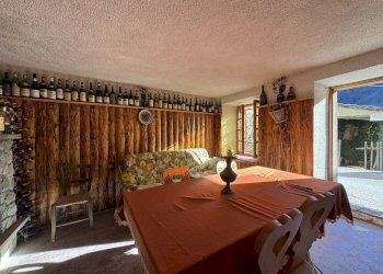 IMG_8060.jpeg - Casa semi indipendente Frazione Ghisola 1, Paesana - foto 6