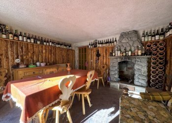 IMG_8061.jpeg - Casa semi indipendente Frazione Ghisola 1, Paesana - foto 7