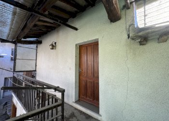 IMG_8064.jpeg - Casa semi indipendente Frazione Ghisola 1, Paesana - foto 16