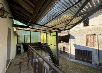 IMG_8066.jpeg - Casa semi indipendente Frazione Ghisola 1, Paesana - foto 17